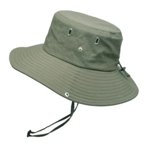 Cappello a secchiello da esterno con protezione UV – Stormtrail