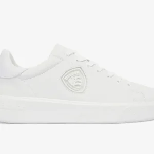 Sneakers blauer buck da uomo